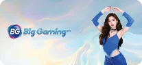 Big Gaming